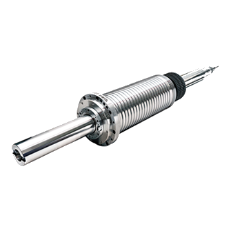 Spindles for Boring & Milling Machine