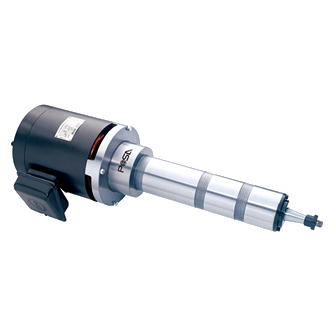 Spindle for Grinder