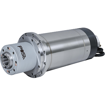 Spindle for Machining Center