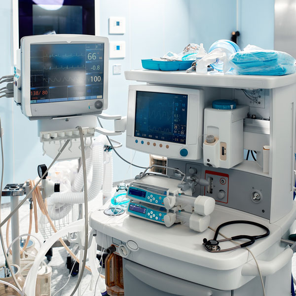 Medical Equipment Processing Industry