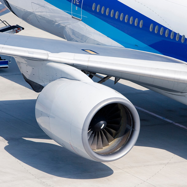 Aerospace Processing and Application Industry