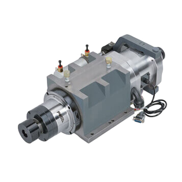 Built-in Spindle LMS-S20