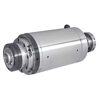 Built-in Spindle LMS-A2-4