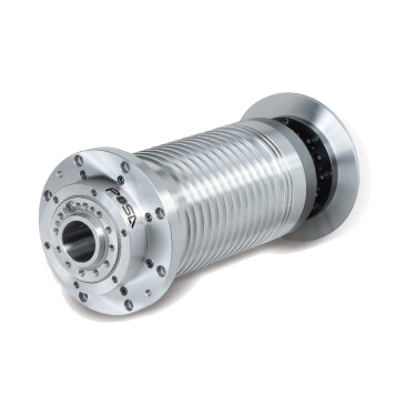 Built-in Spindle LMS-A2-5