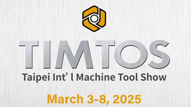 2025 TIMTOS