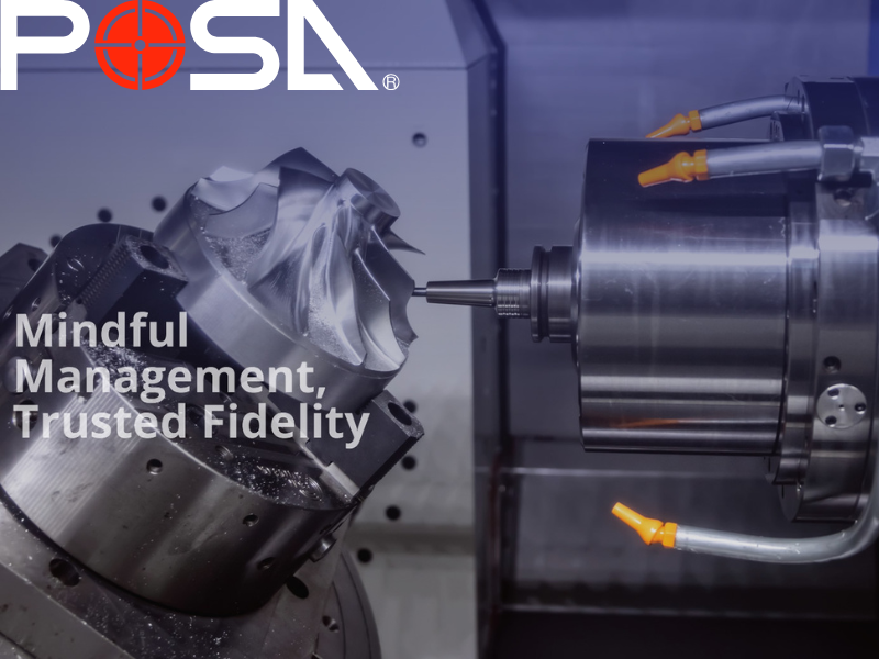 How to Choose the Right CNC Spindle for Your Machine Tool: Industry Applications and Selection Guide