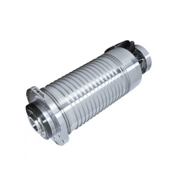 Built-in Spindle LMS-A2-6
