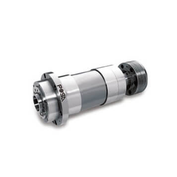 Belt-drive Spindle SJ-20D (A2-5)