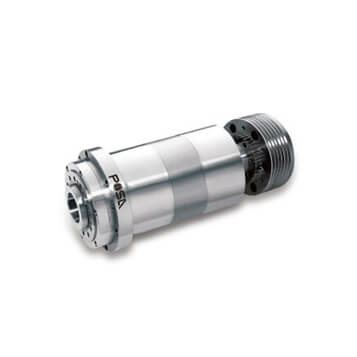Belt-drive Spindle TAC-20 (A2-6)