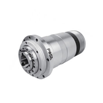 Belt-drive Spindle TAC-22/TAC-35 (A2-8)