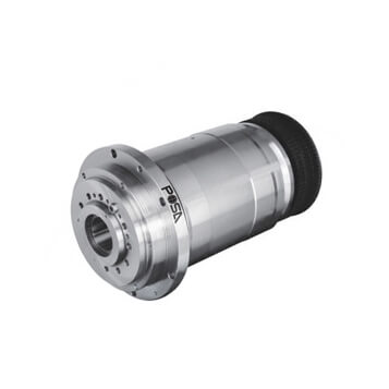 Belt-drive Spindle TAC-170 (A2-11)