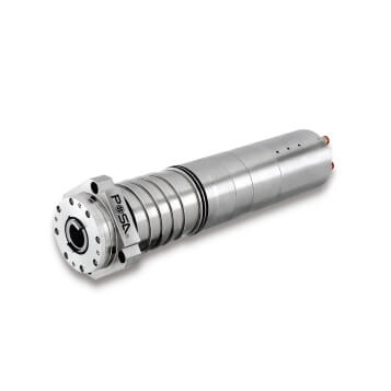 Tapping Center Spindle EMS-30T