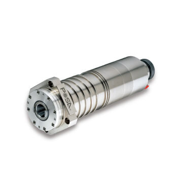 Tapping Center Spindle EMS-30T-B