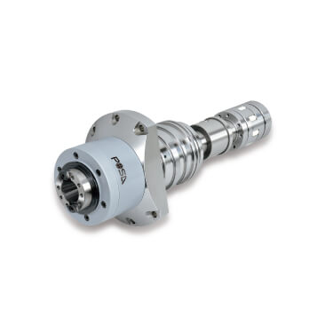 Tapping Center Spindle DDS-BT30