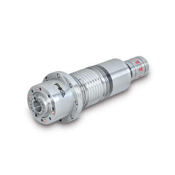 Direct-drive Spindle PDS46E/PDD47E-BT40