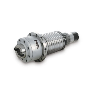 Belt-drive Spindle ES-BT40/AS-BT40