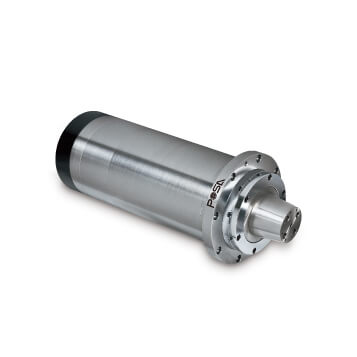 ビルトイン研削盤主軸 HT-500